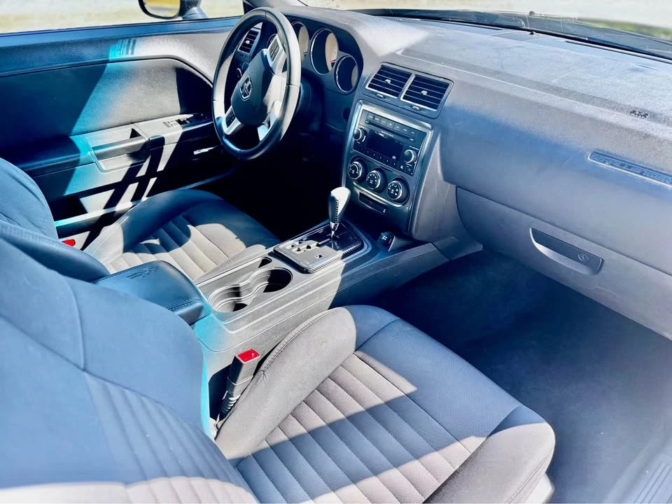 2013 Dodge Challenger 3rd Gen - Image 11 of 18