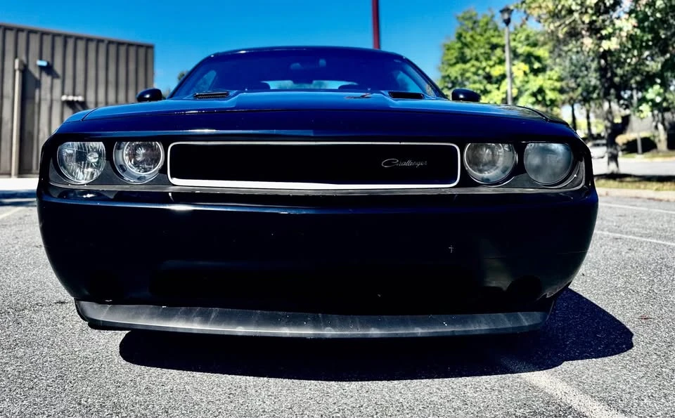 2013 Dodge Challenger 3rd Gen - Image 9 of 18