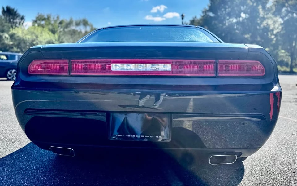 2013 Dodge Challenger 3rd Gen - Image 6 of 18