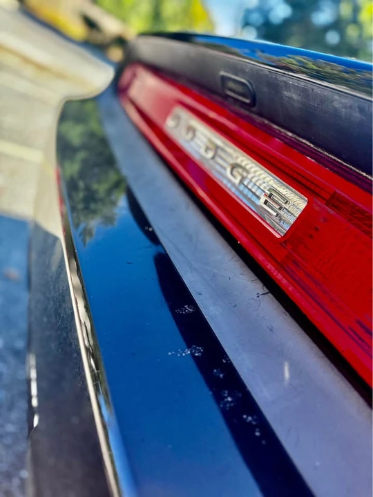 2013 Dodge Challenger 3rd Gen - Image 16 of 18