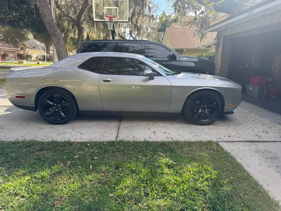 2013 Dodge Challenger 3rd Gen - Image 11 of 12