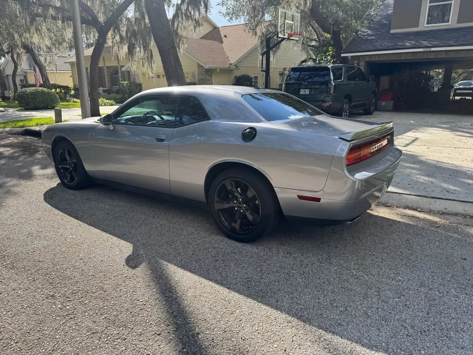 2013 Dodge Challenger 3rd Gen - Image 5 of 12