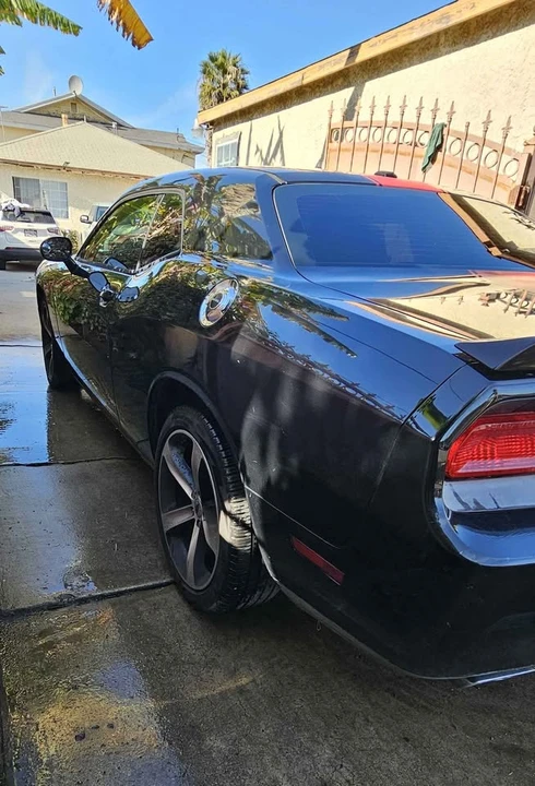 2013 Dodge Challenger 3rd Gen - Image 10 of 10