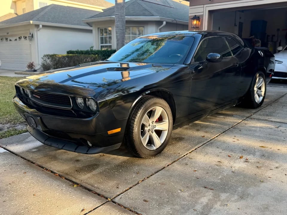 2013 Dodge Challenger 3rd Gen - Image 3 of 8