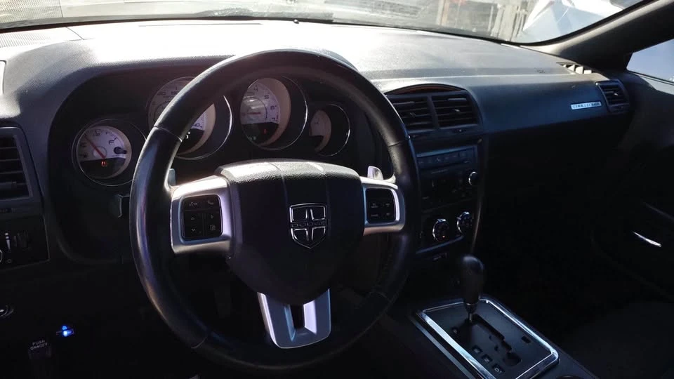2013 Dodge Challenger 3rd Gen - Image 8 of 9