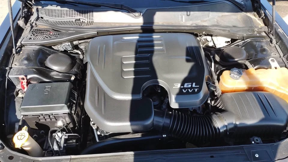 2013 Dodge Challenger 3rd Gen - Image 4 of 4