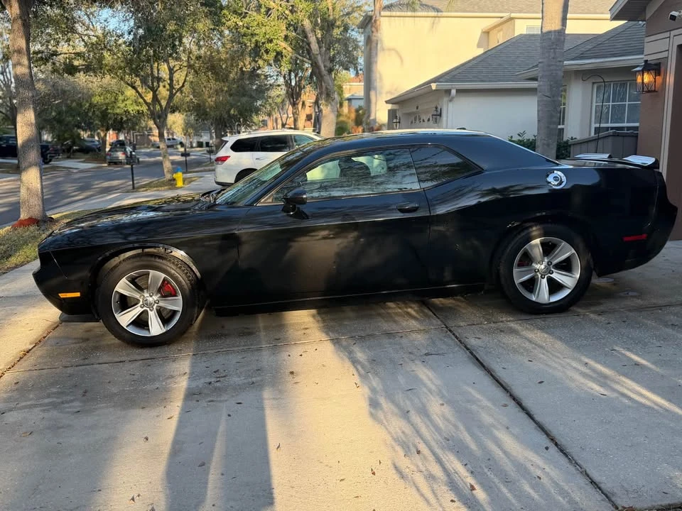 2013 Dodge Challenger 3rd Gen - Image 7 of 8