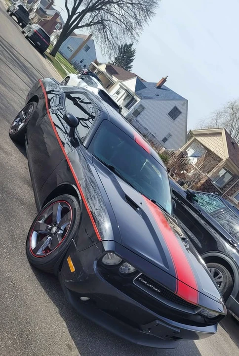 2013 Dodge Challenger - Image 3 of 19