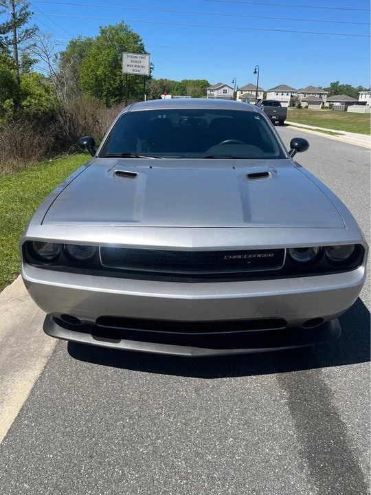 2013 Dodge Challenger 3rd Gen - Image 2 of 12