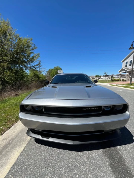 2013 Dodge Challenger 3rd Gen - Image 8 of 12