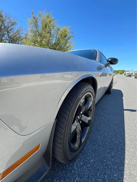 2013 Dodge Challenger 3rd Gen - Image 6 of 12
