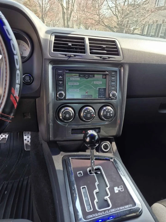 2013 Dodge Challenger 3rd Gen - Image 7 of 8