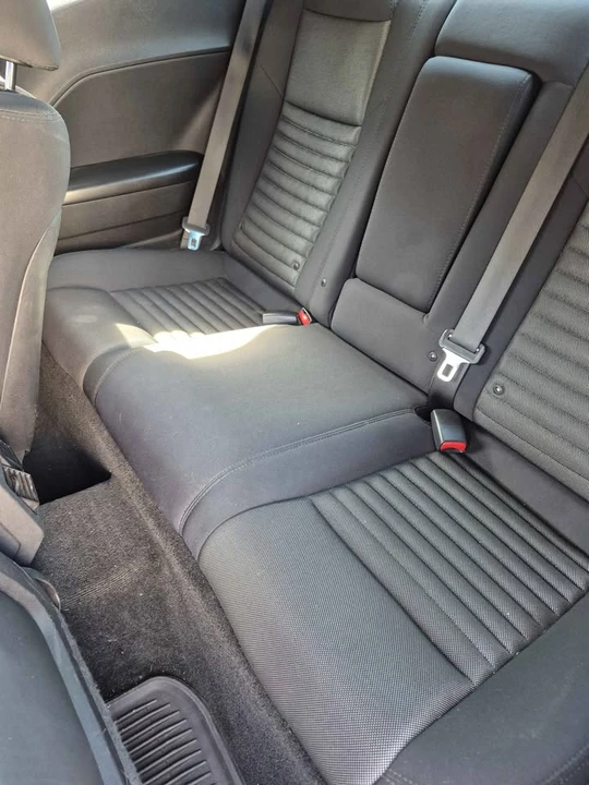 2013 Dodge Challenger 3rd Gen - Image 6 of 8
