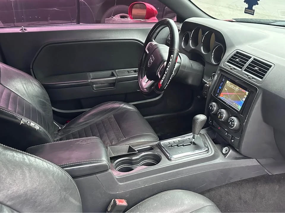 2013 Dodge Challenger - Image 9 of 12