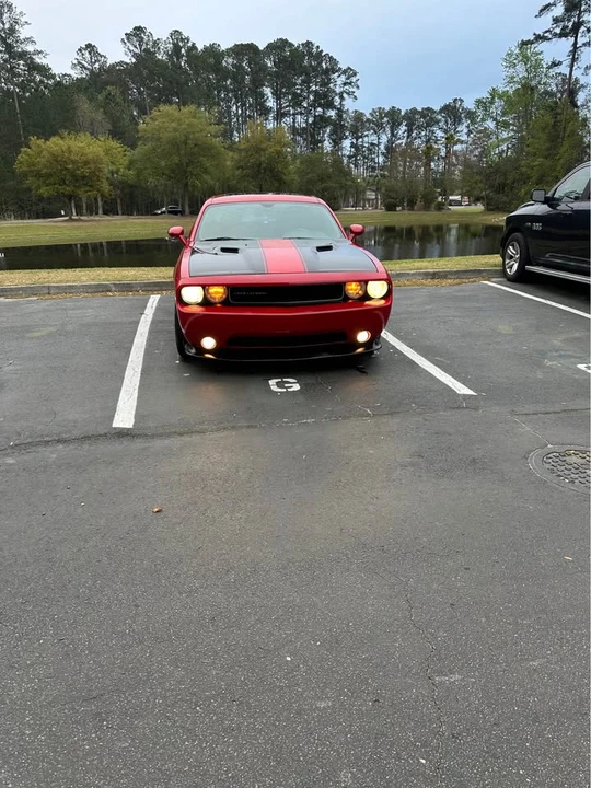 2013 Dodge Challenger - Image 3 of 12
