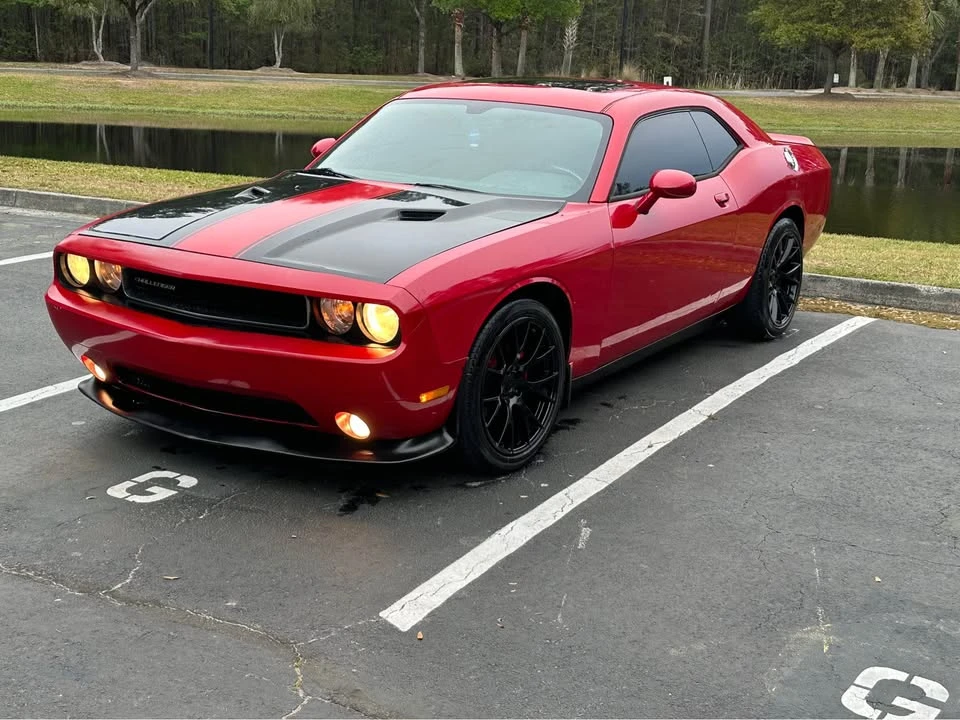 2013 Dodge Challenger - Image 2 of 12