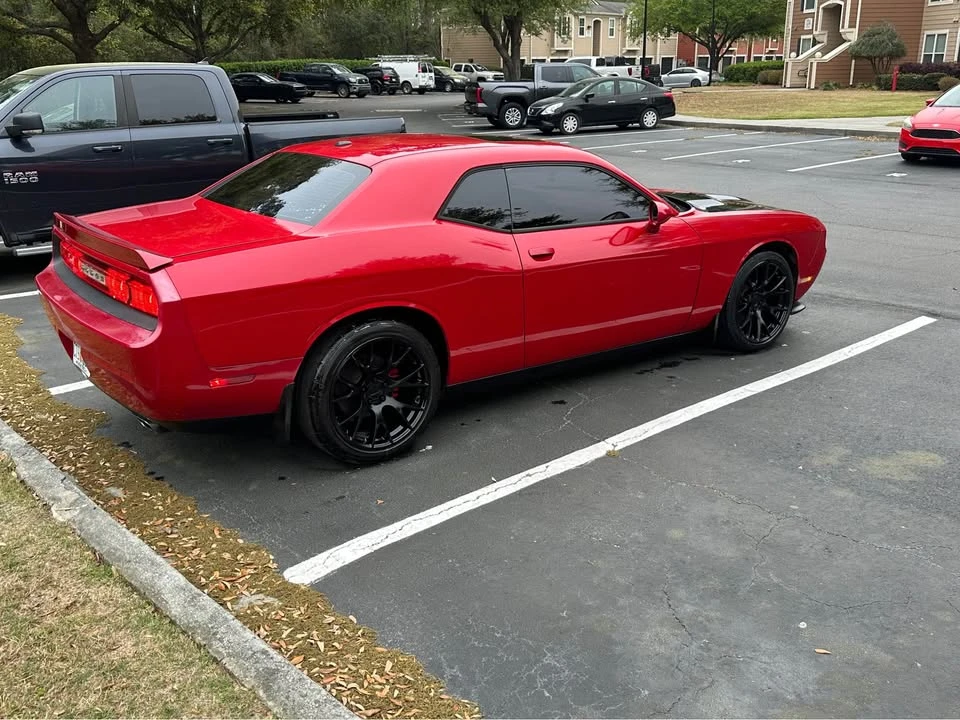 2013 Dodge Challenger - Image 6 of 12