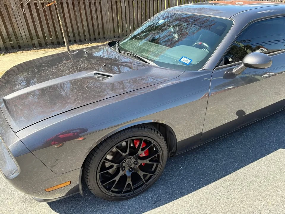 2013 Dodge Challenger - Image 4 of 8