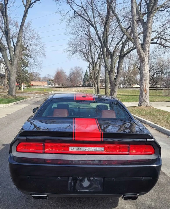 2013 Dodge Challenger - Image 2 of 19