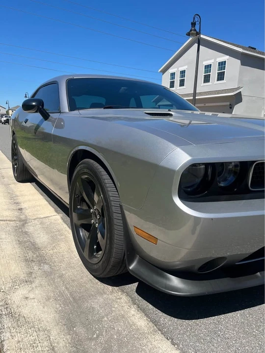 2013 Dodge Challenger 3rd Gen - Image 3 of 12