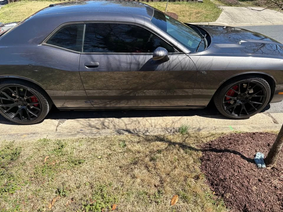 2013 Dodge Challenger - Image 2 of 8