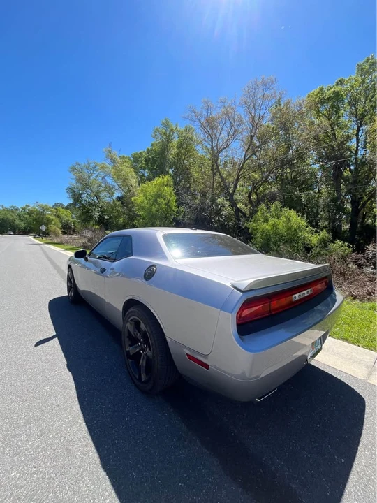 2013 Dodge Challenger 3rd Gen - Image 7 of 12
