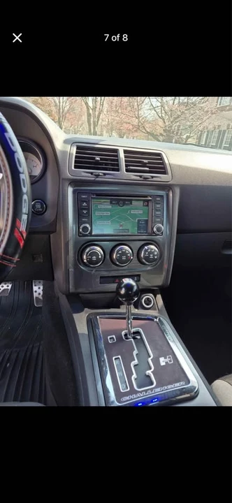 2013 Dodge Challenger - Image 7 of 8