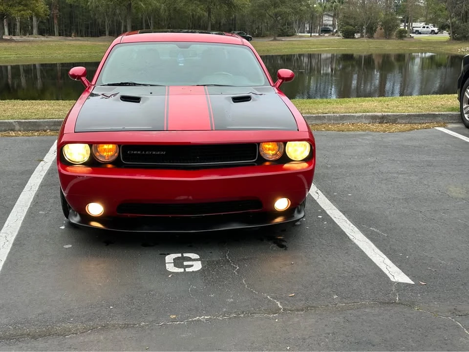 2013 Dodge Challenger - Image 4 of 12