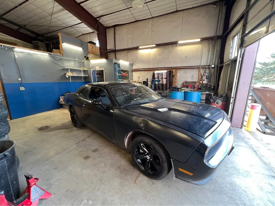 2013 Dodge Challenger 3rd Gen - Image 6 of 6