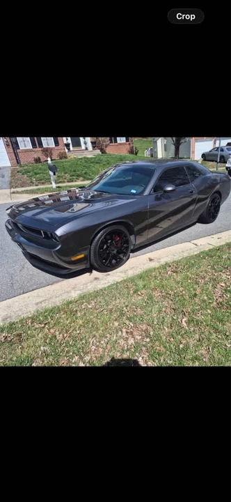 2013 Dodge Challenger - Image 3 of 8