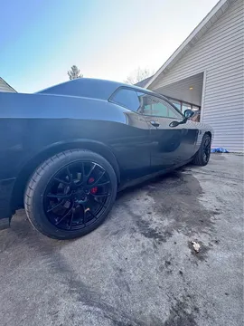 2013 Dodge Challenger · SXT Plus Coupe 2D