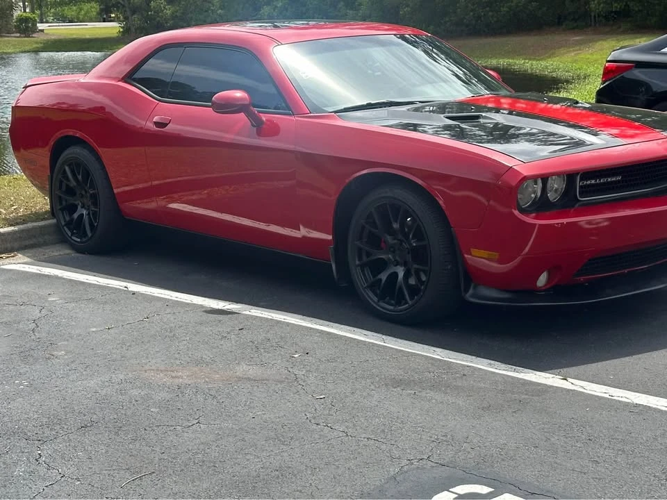 2013 Dodge Challenger - Image 12 of 12