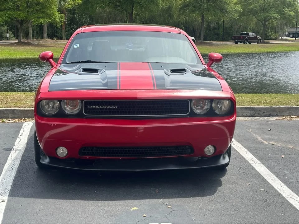2013 Dodge Challenger - Image 11 of 12