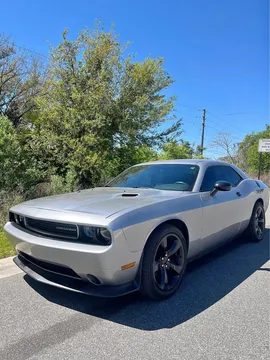 2013 Dodge Challenger · SXT Plus Coupe 2D