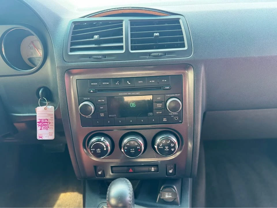 2013 Dodge Challenger 3rd Gen - Image 18 of 18