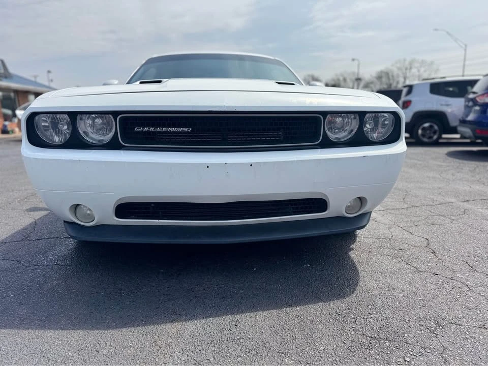 2013 Dodge Challenger 3rd Gen - Image 4 of 18