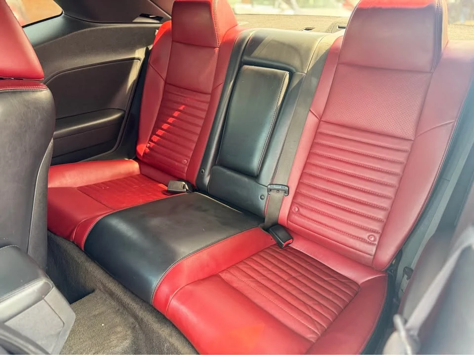 2013 Dodge Challenger 3rd Gen - Image 14 of 18