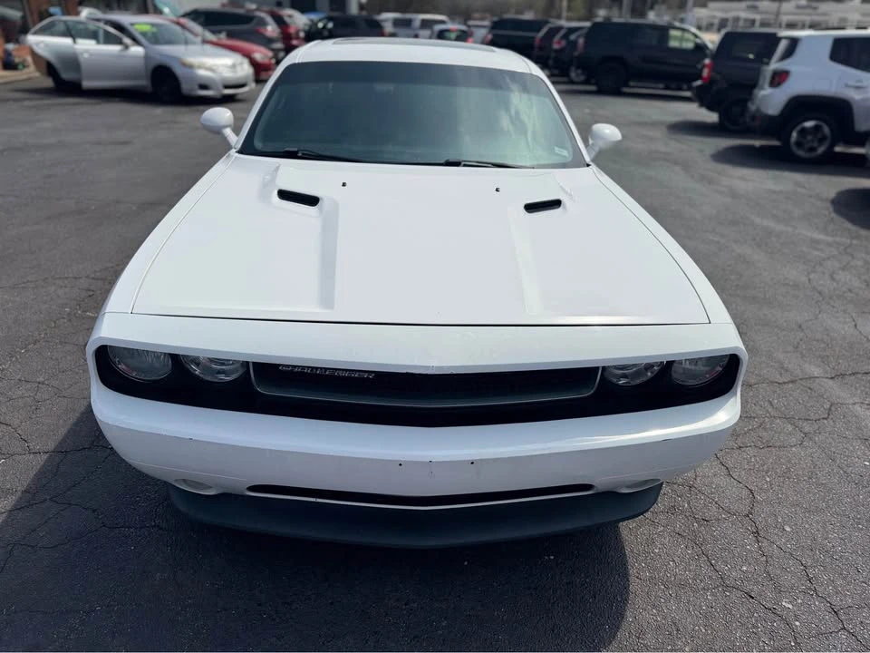 2013 Dodge Challenger 3rd Gen - Image 3 of 18