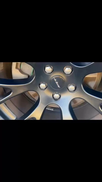 2013 Dodge Challenger 3rd Gen - Image 6 of 6