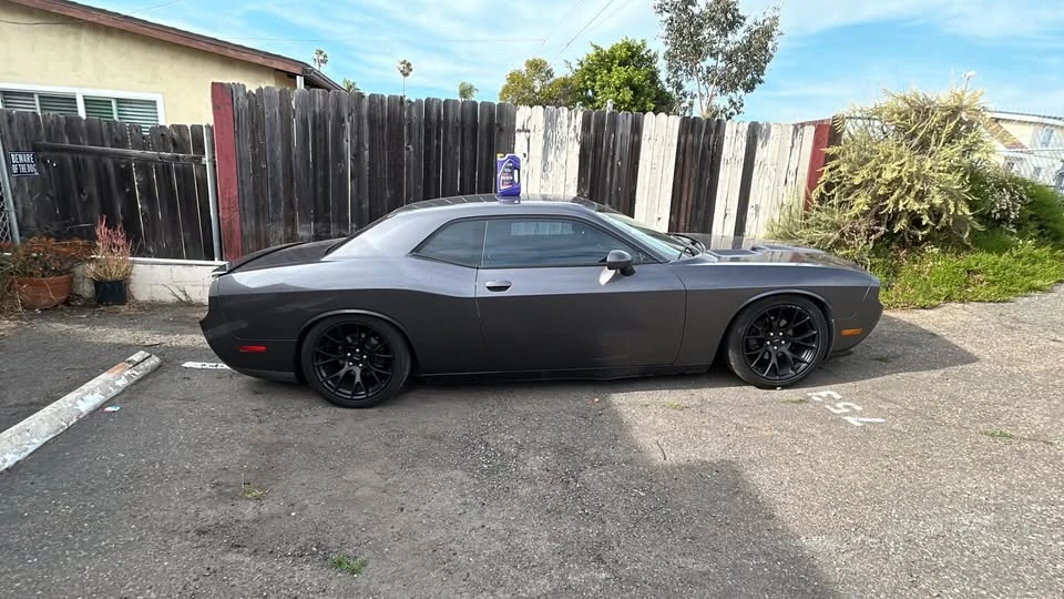 2013 Dodge Challenger 3rd Gen - Image 4 of 6