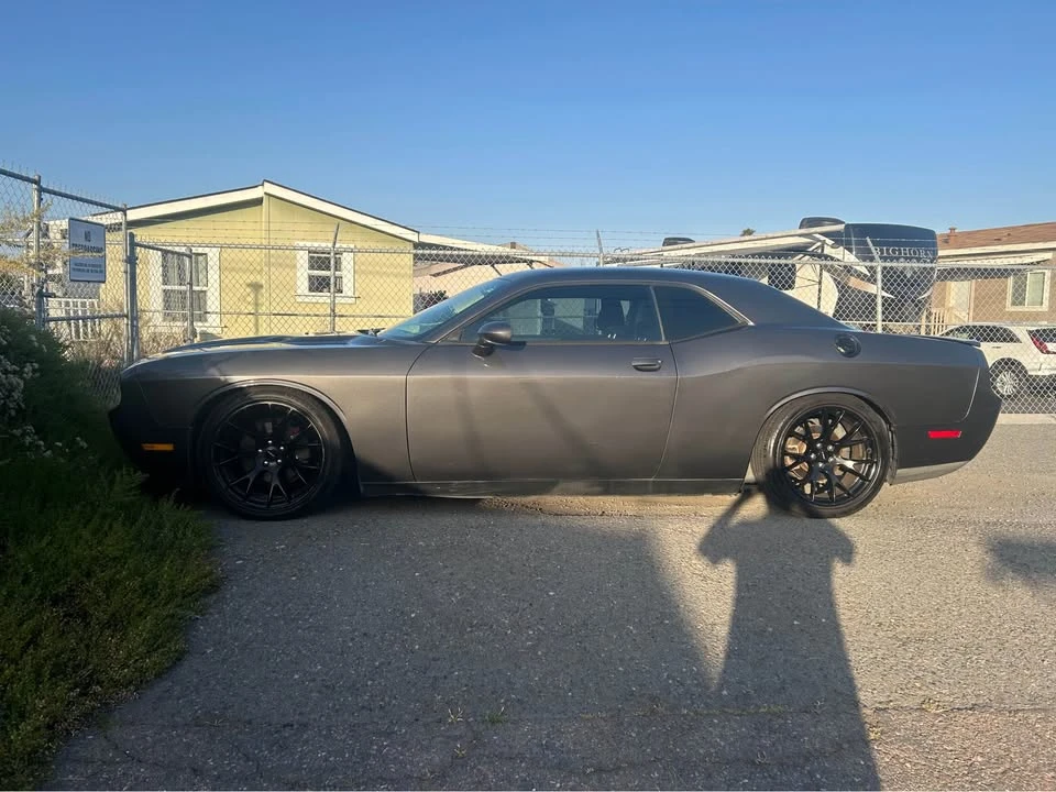 2013 Dodge Challenger 3rd Gen - Image 2 of 6