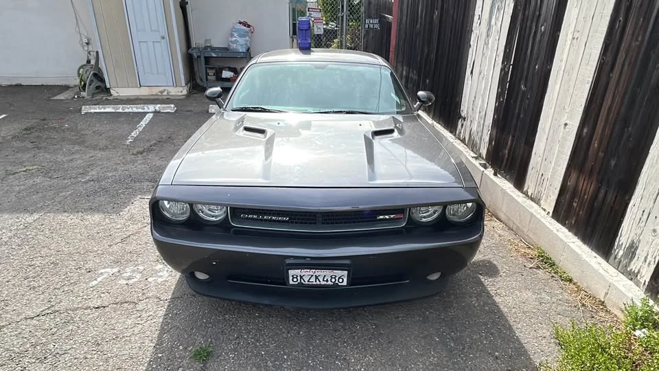 2013 Dodge Challenger 3rd Gen - Image 5 of 6