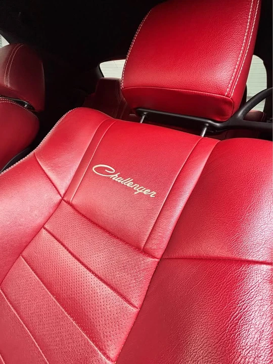 2013 Dodge Challenger 3rd Gen - Image 5 of 6