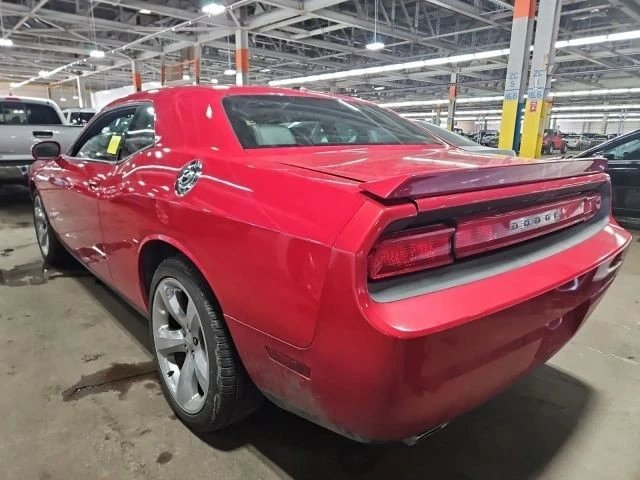 2013 Dodge Challenger 3rd Gen - Image 2 of 8