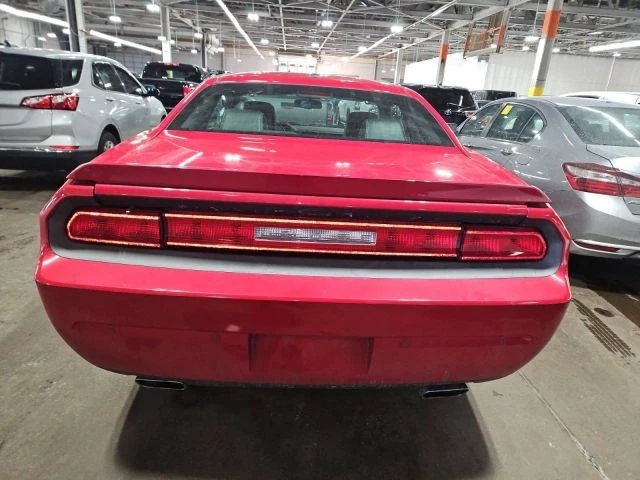 2013 Dodge Challenger 3rd Gen - Image 3 of 8