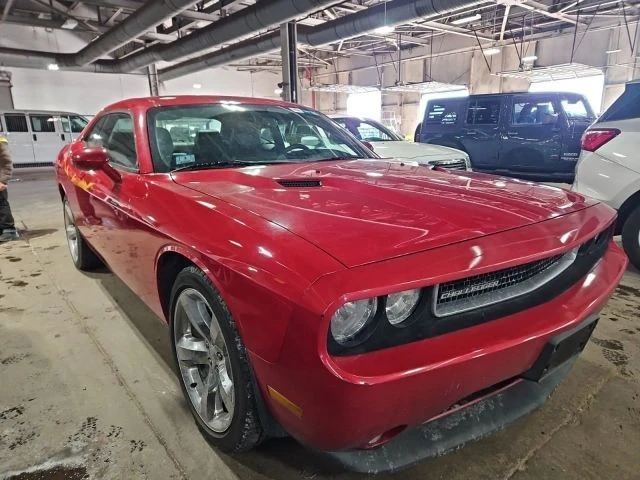2013 Dodge Challenger 3rd Gen - Image 5 of 8