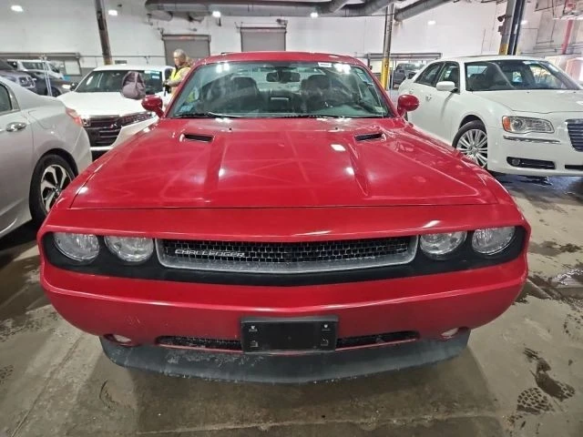 2013 Dodge Challenger 3rd Gen - Image 6 of 8