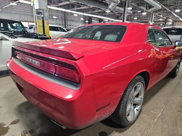2013 Dodge Challenger 3rd Gen - Image 4 of 8