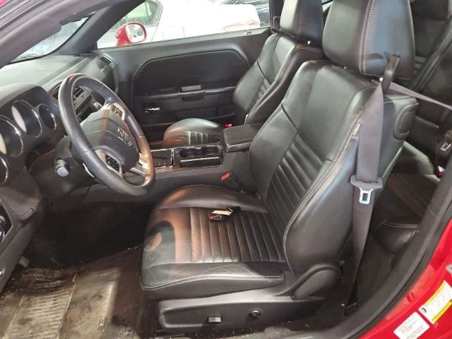 2013 Dodge Challenger 3rd Gen - Image 7 of 8