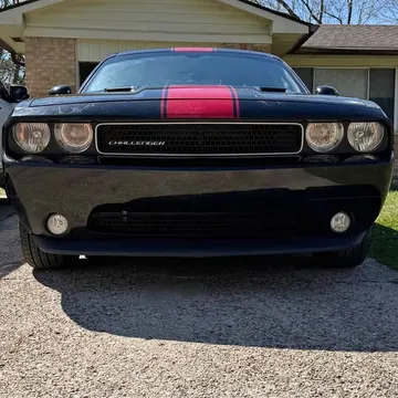 2013 Dodge Challenger SXT Plus